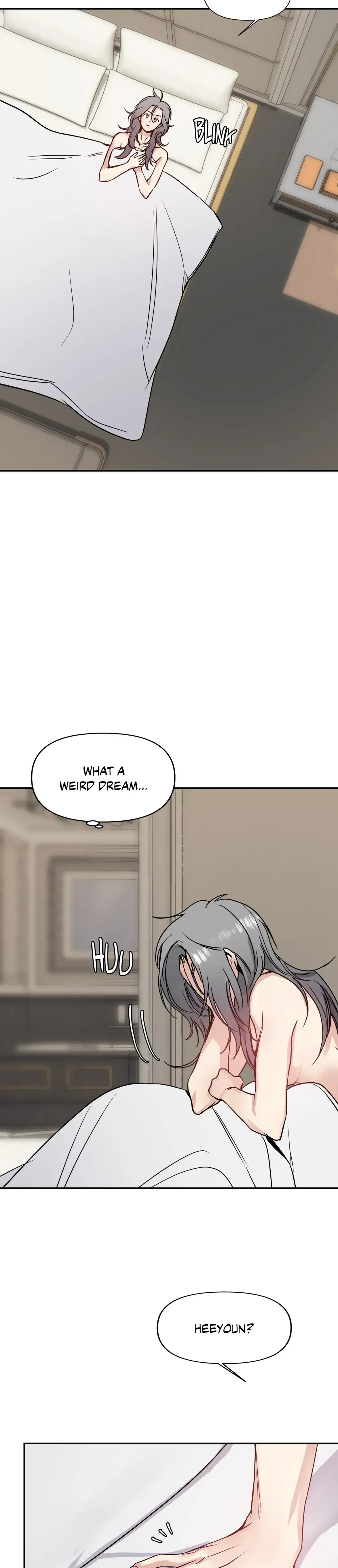 One Night Only Chapter 28 - Page 10