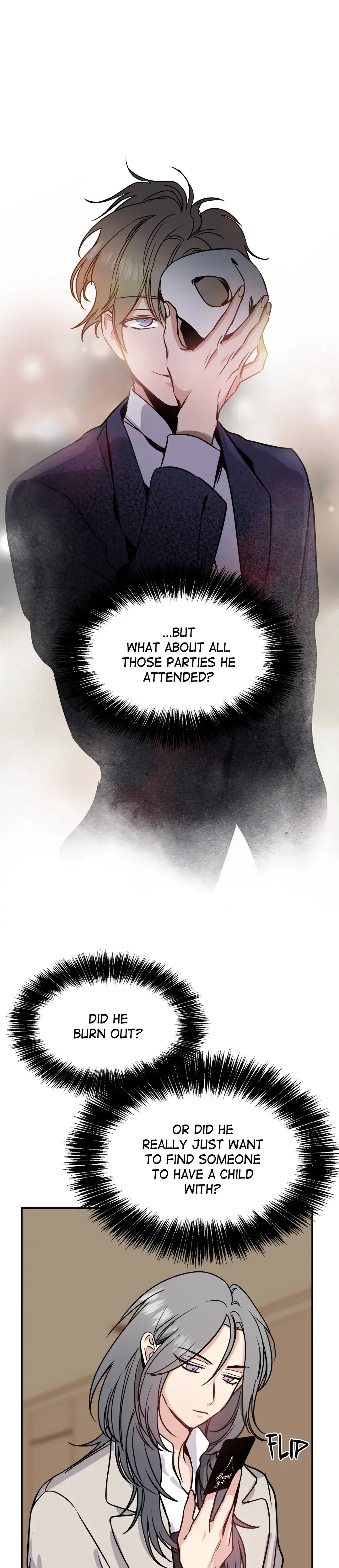 One Night Only Chapter 28 - Page 24