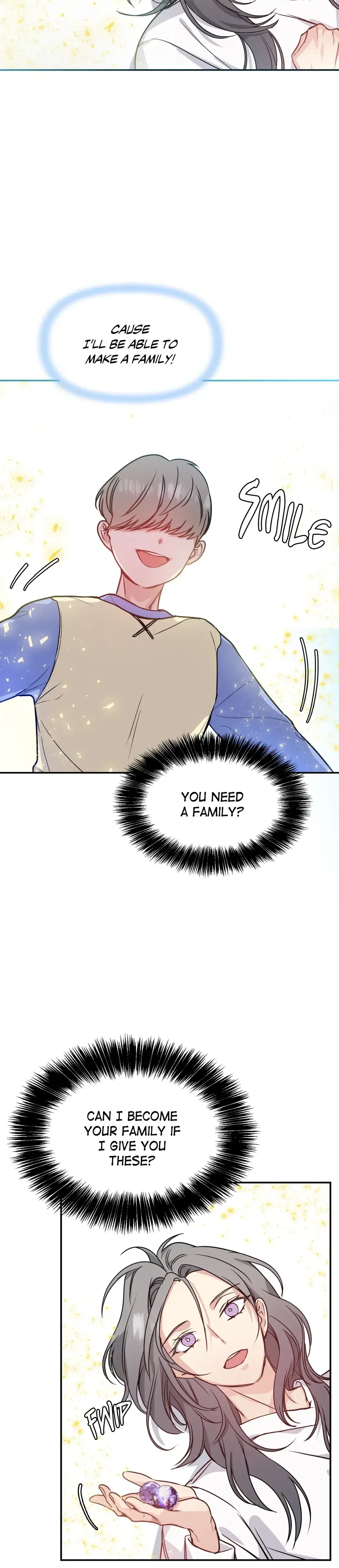 One Night Only Chapter 28 - Page 6