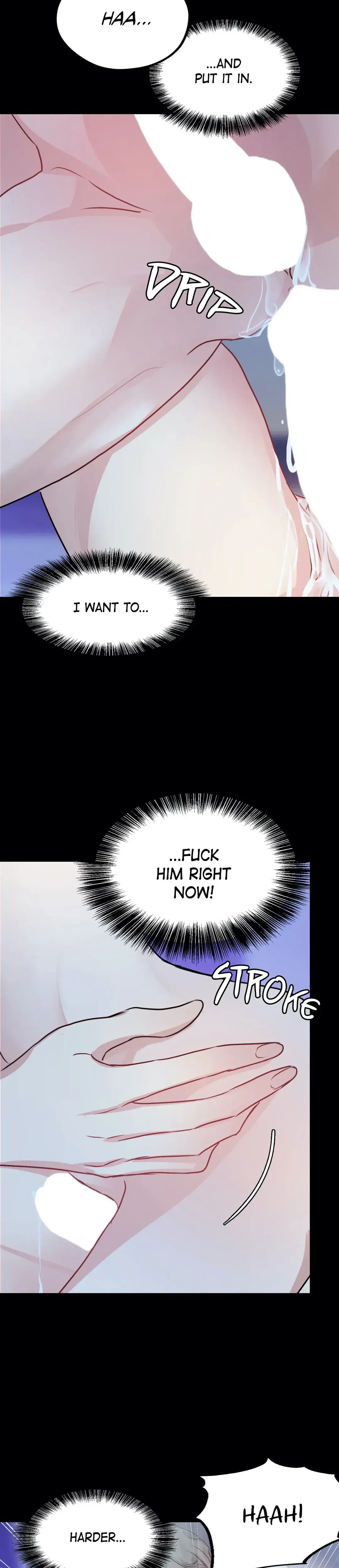 One Night Only Chapter 3 - Page 18