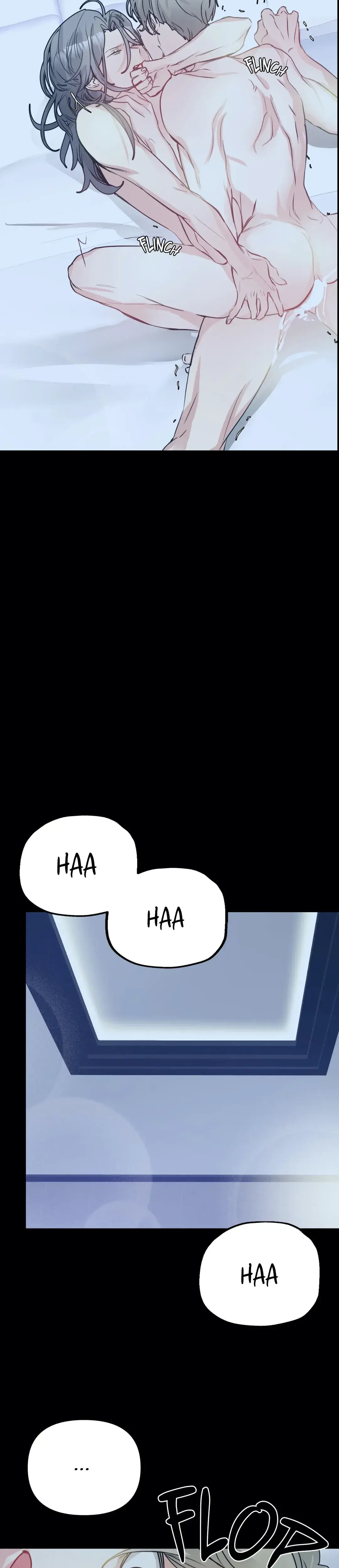 One Night Only Chapter 3 - Page 25
