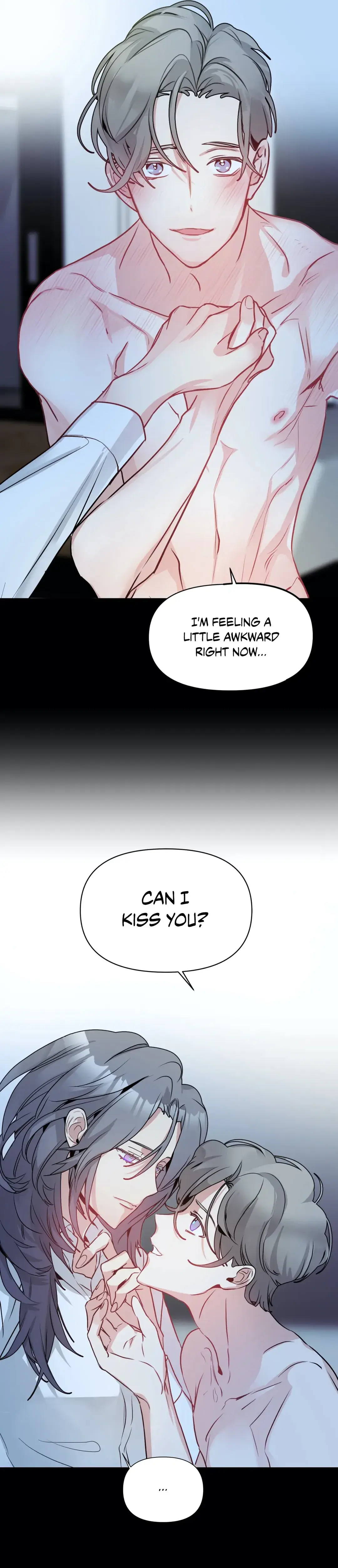 One Night Only Chapter 3 - Page 7