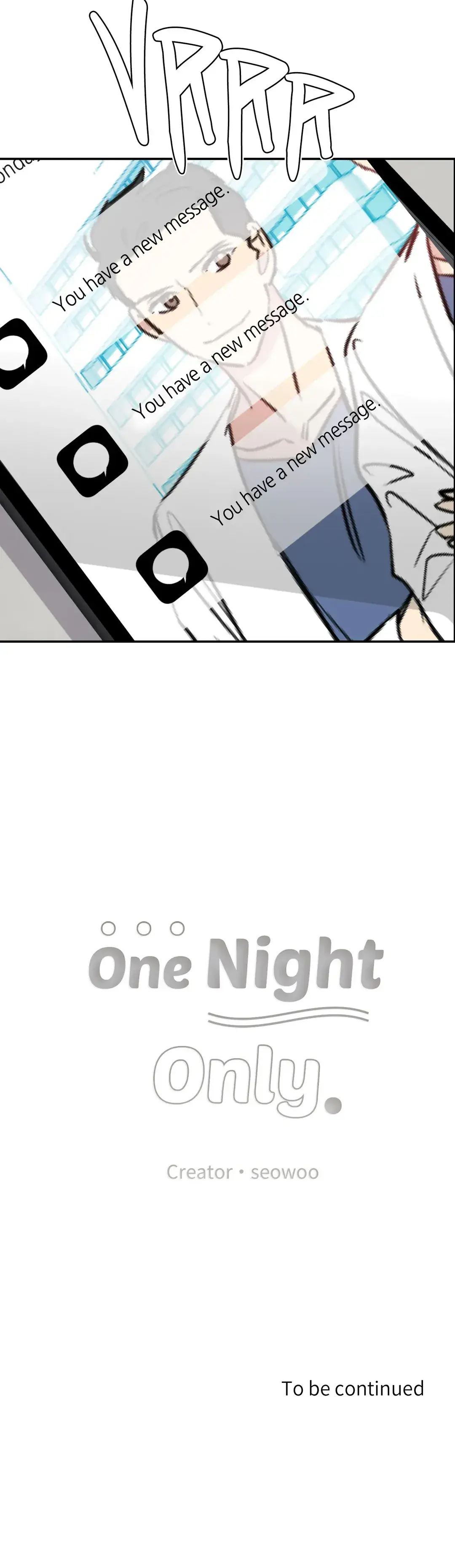 One Night Only Chapter 30 - Page 27
