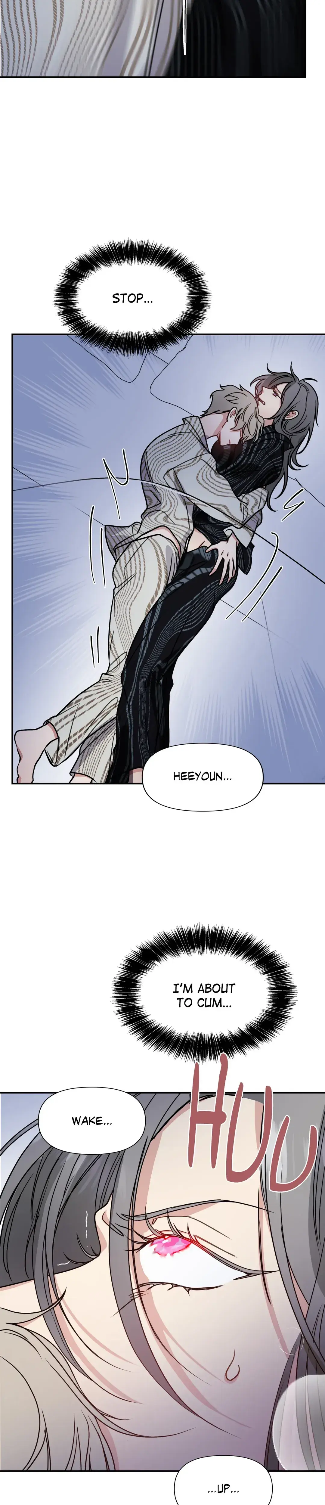 One Night Only Chapter 31 - Page 16
