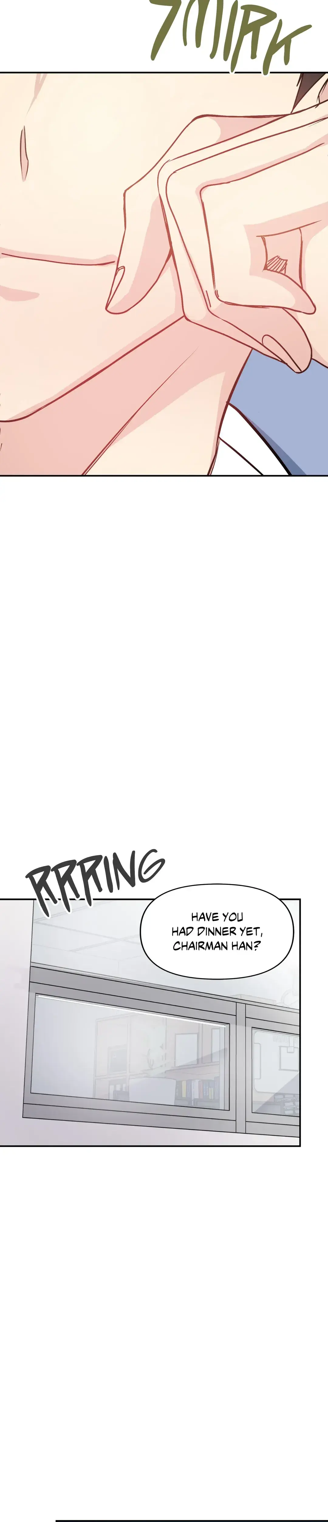 One Night Only Chapter 31 - Page 2