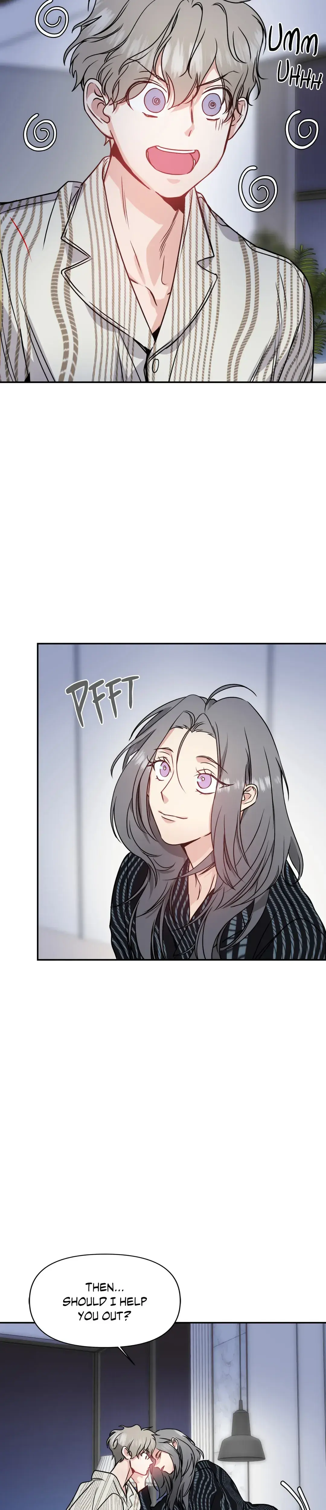 One Night Only Chapter 31 - Page 23