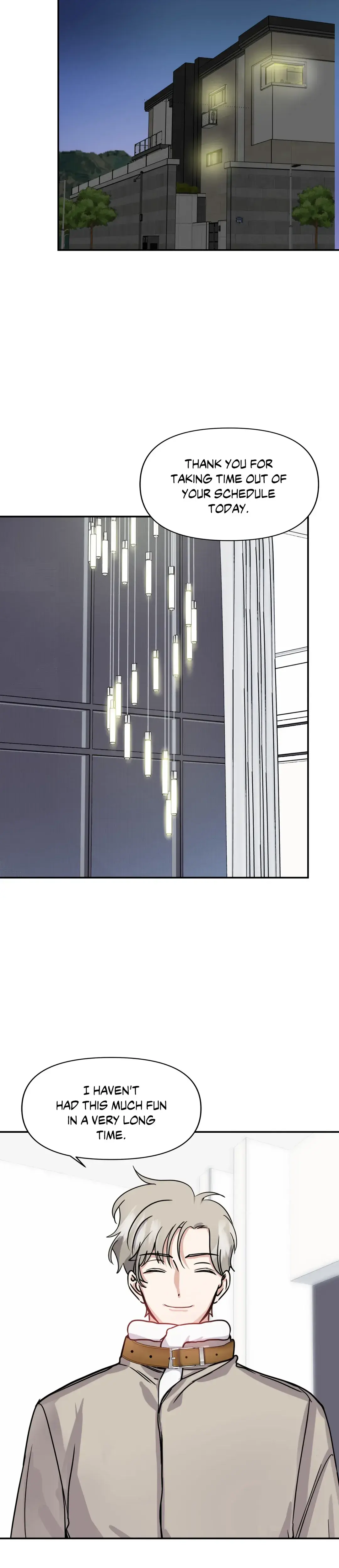 One Night Only Chapter 31 - Page 3