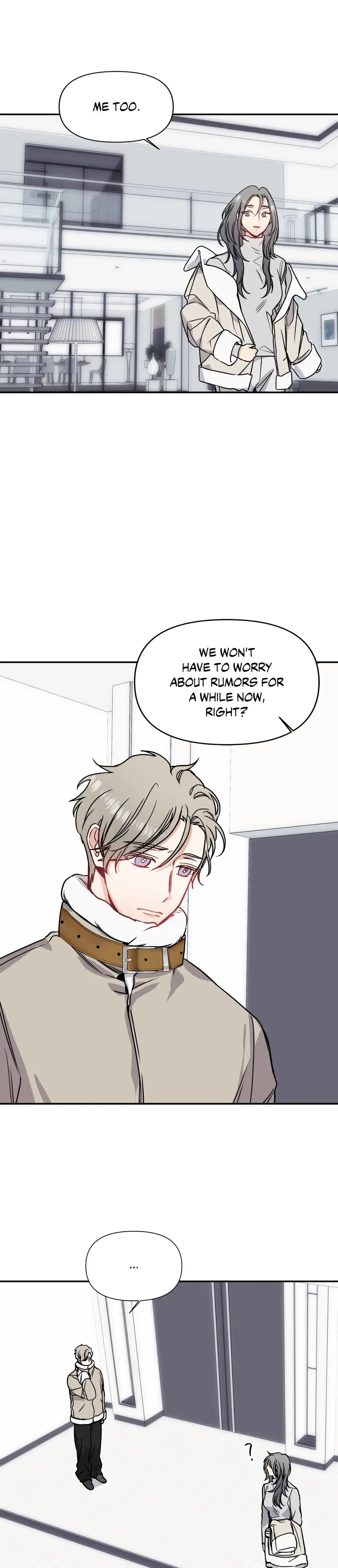 One Night Only Chapter 31 - Page 4