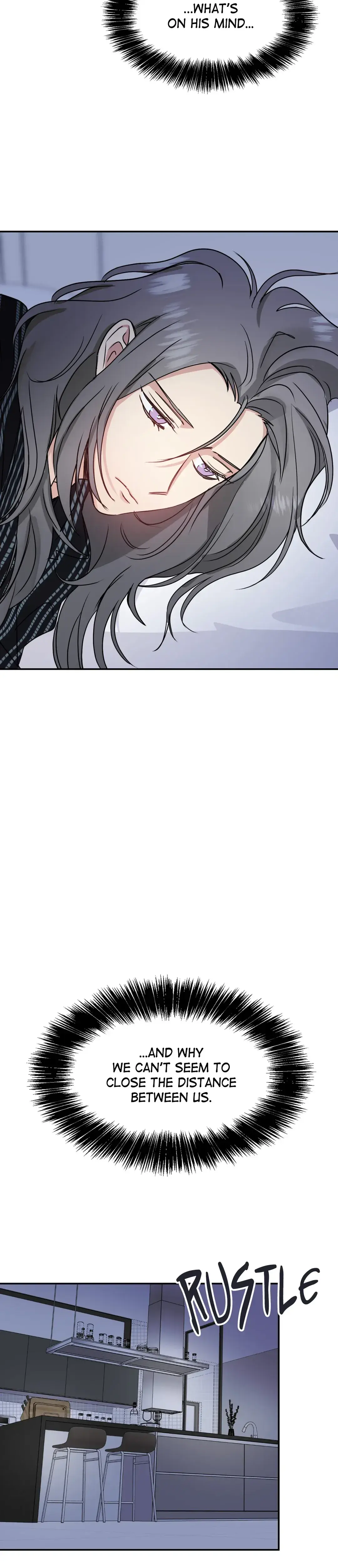 One Night Only Chapter 31 - Page 8