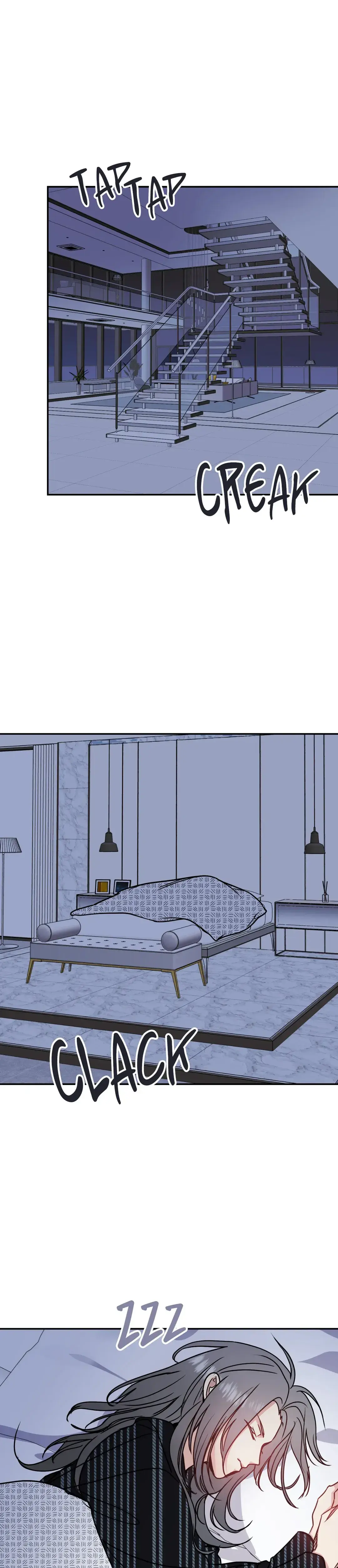 One Night Only Chapter 31 - Page 9