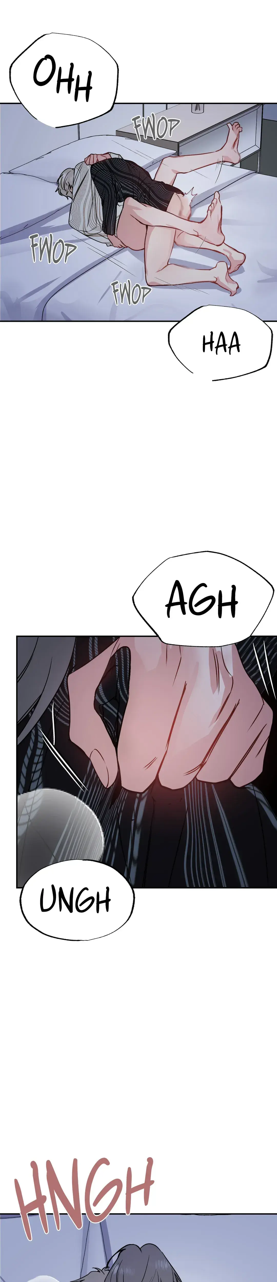 One Night Only Chapter 32 - Page 1