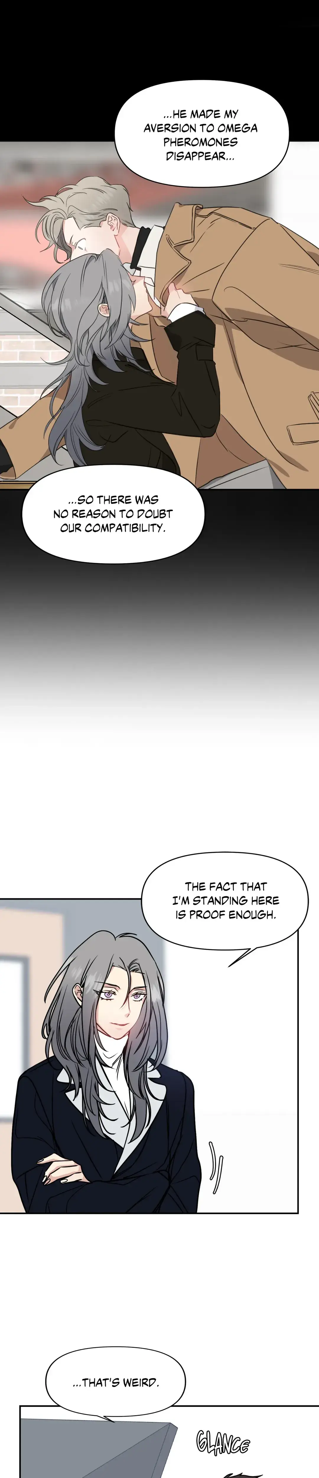One Night Only Chapter 32 - Page 11