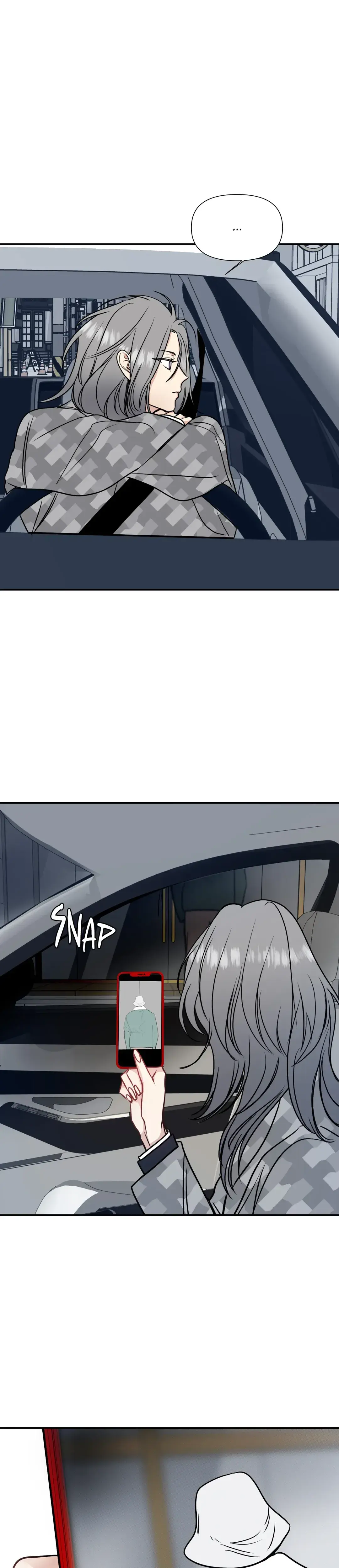One Night Only Chapter 32 - Page 25