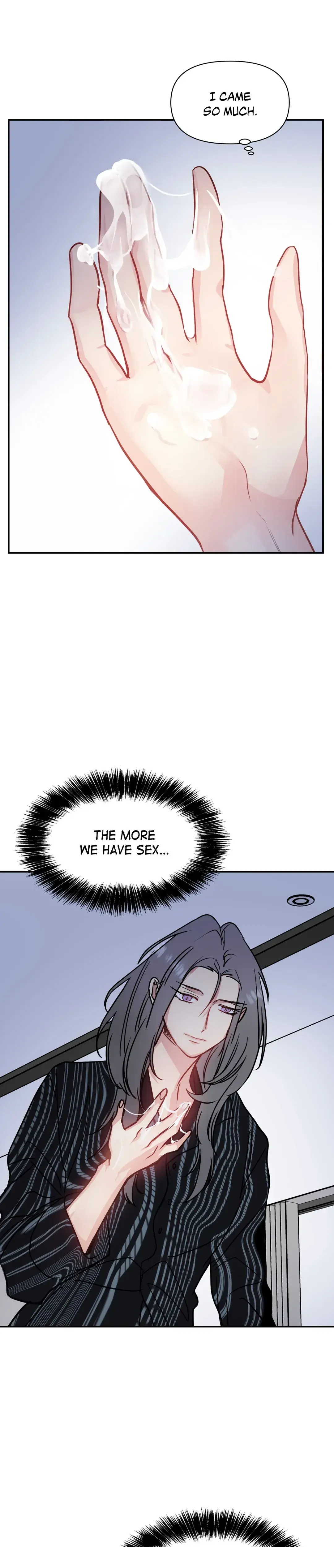 One Night Only Chapter 32 - Page 4