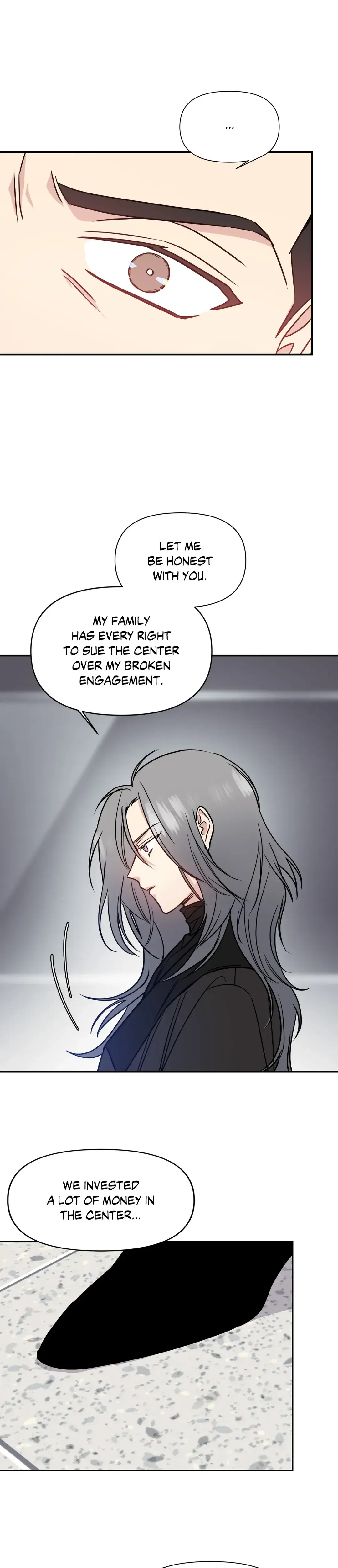 One Night Only Chapter 33 - Page 13