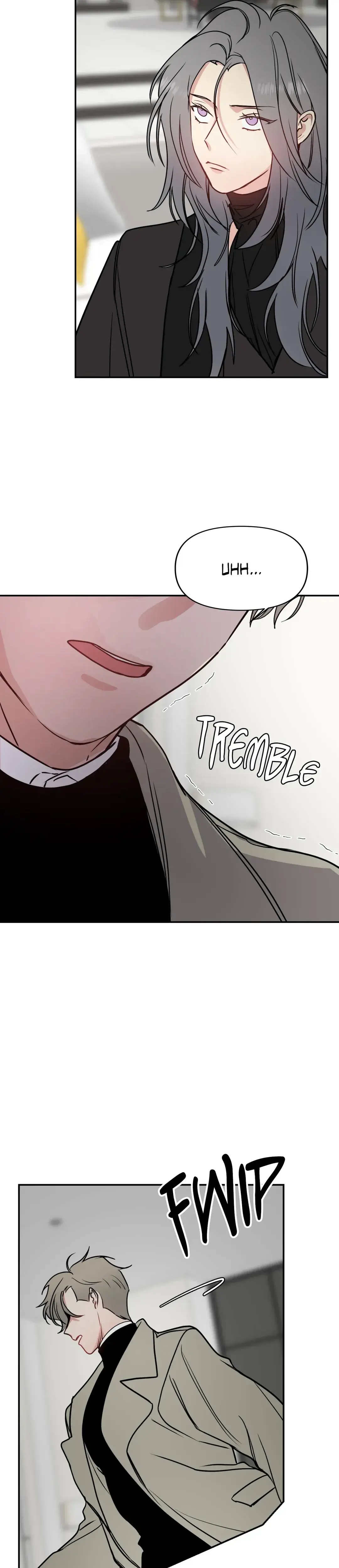 One Night Only Chapter 33 - Page 25