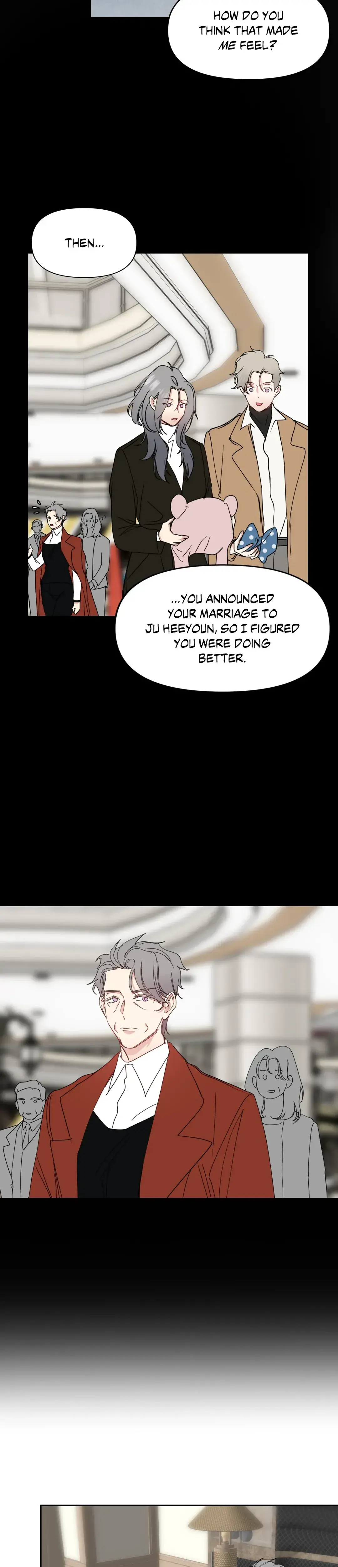 One Night Only Chapter 34 - Page 17