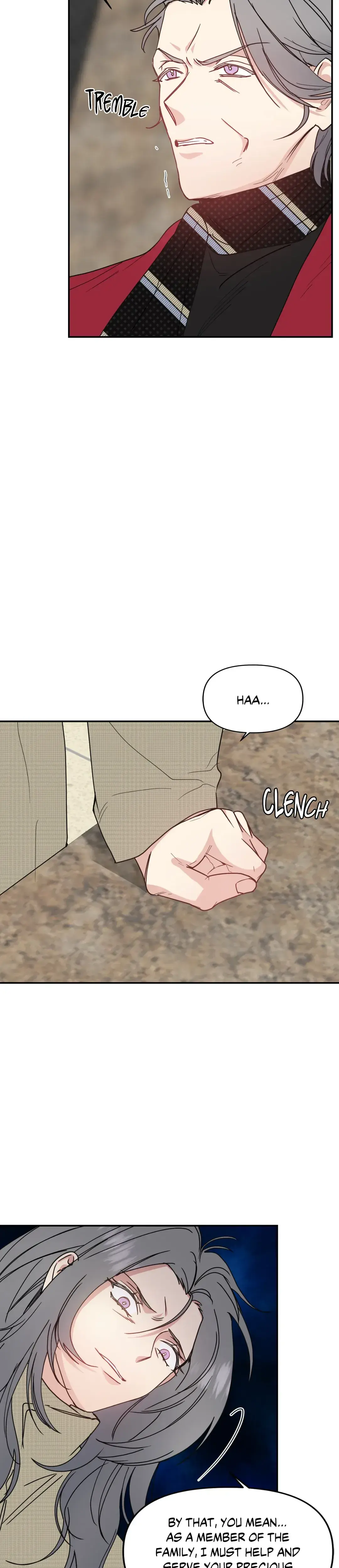 One Night Only Chapter 34 - Page 23