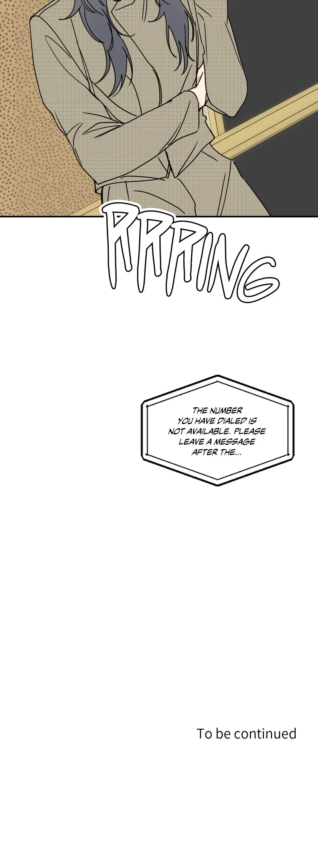 One Night Only Chapter 34 - Page 26