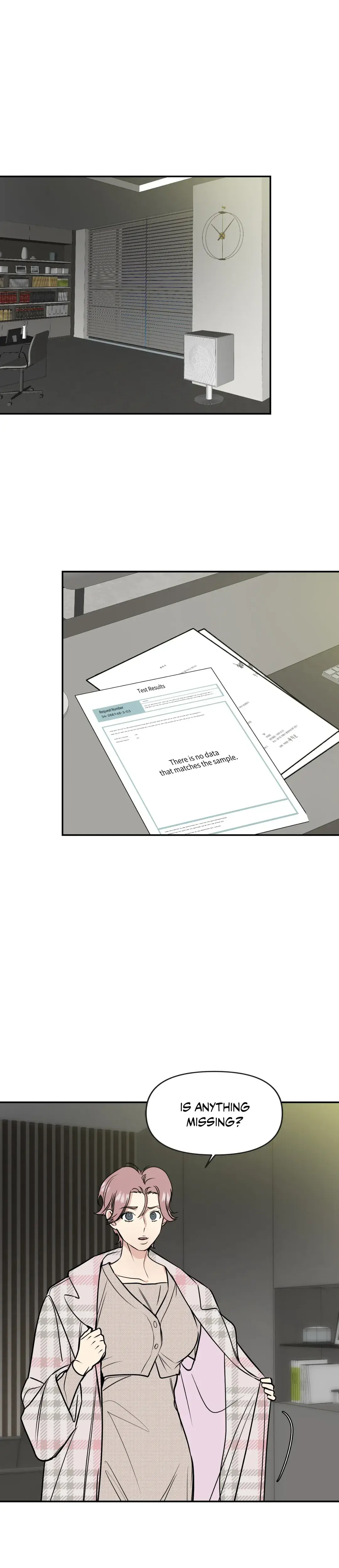 One Night Only Chapter 34 - Page 3