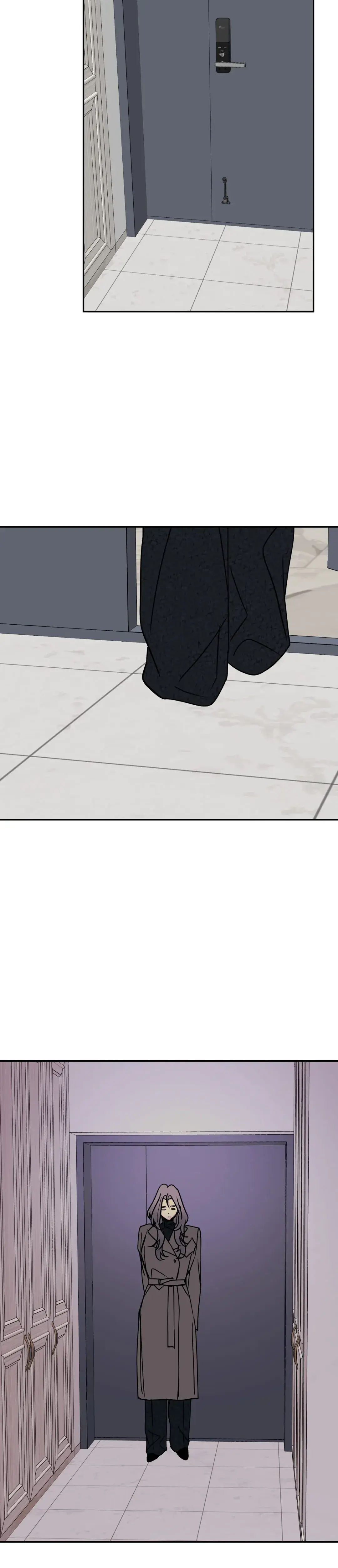 One Night Only Chapter 35 - Page 13