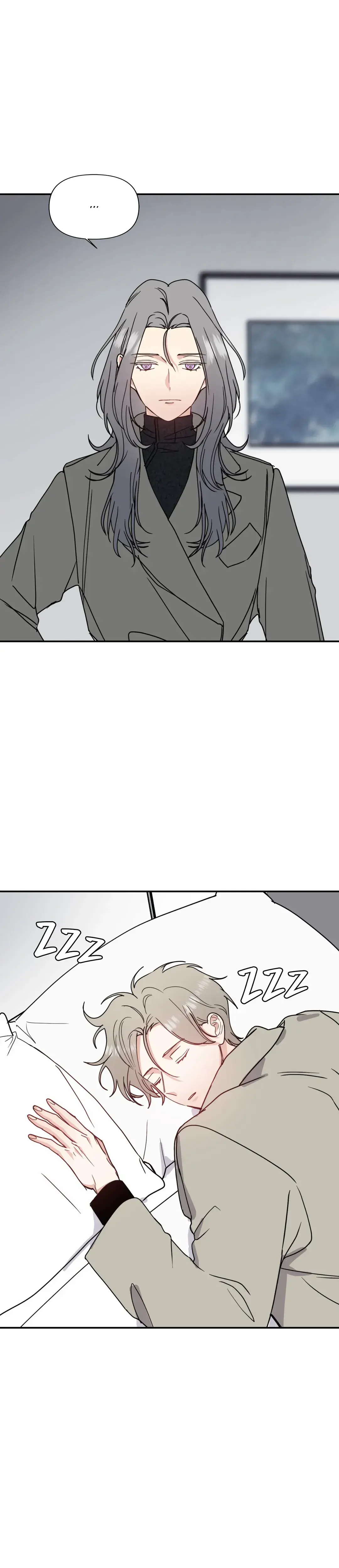 One Night Only Chapter 36 - Page 1