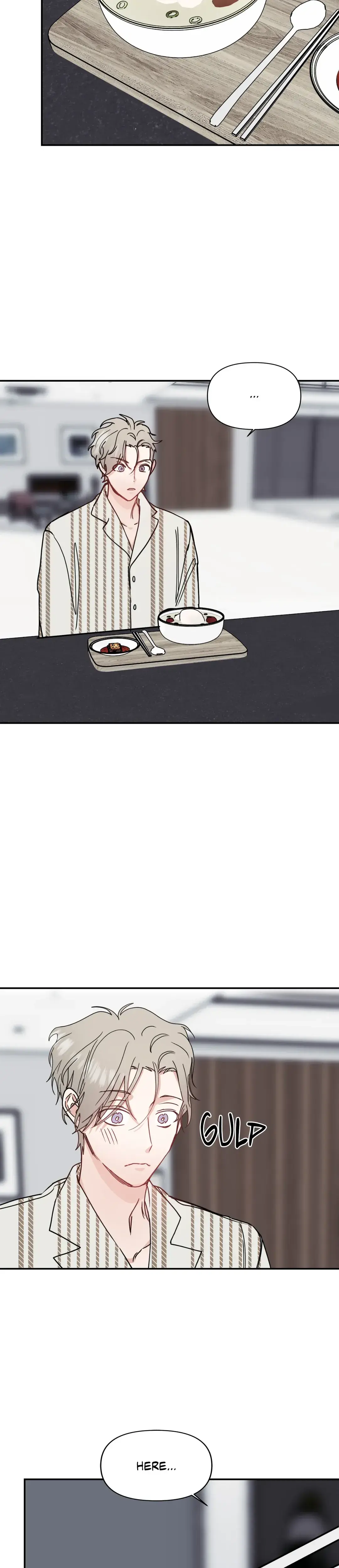 One Night Only Chapter 36 - Page 12