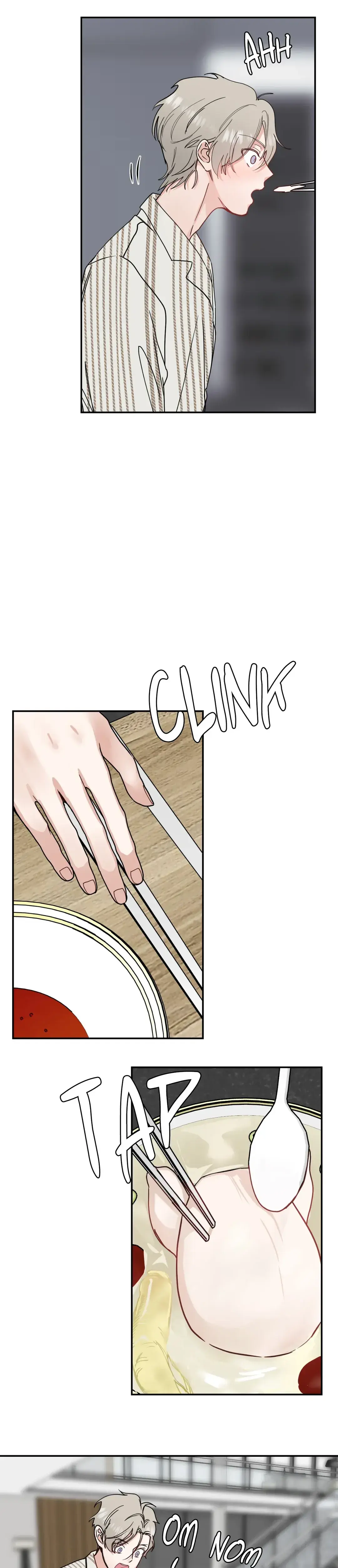 One Night Only Chapter 36 - Page 14