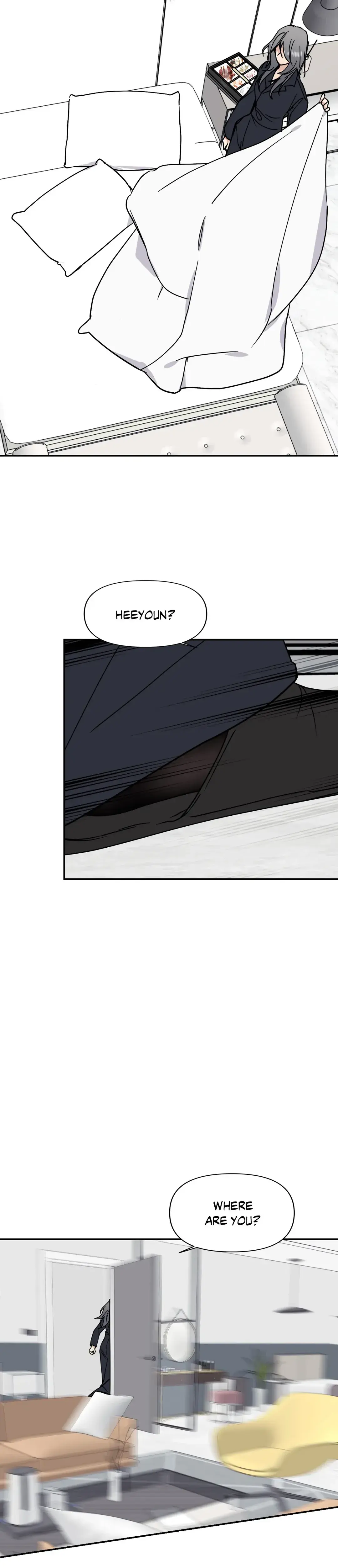 One Night Only Chapter 37 - Page 13