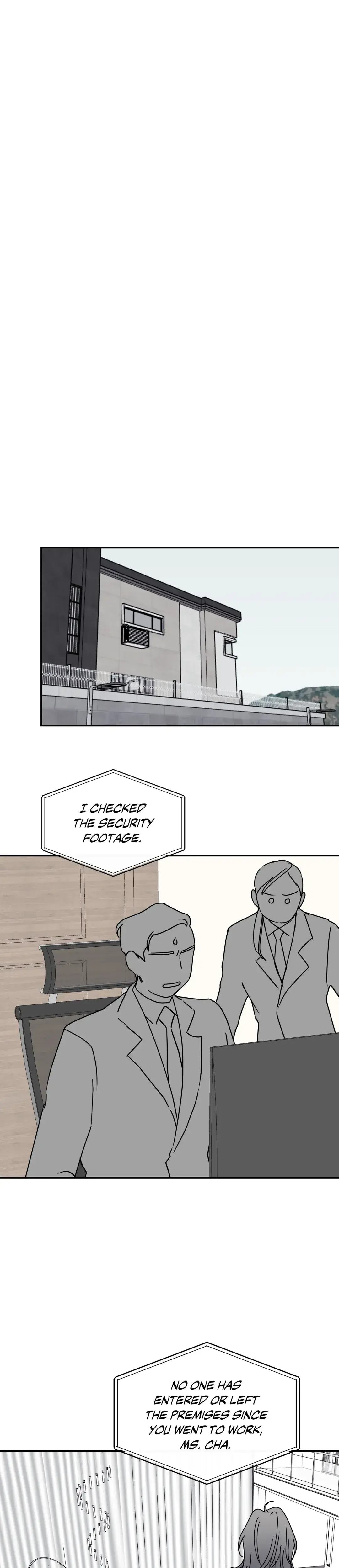 One Night Only Chapter 37 - Page 15