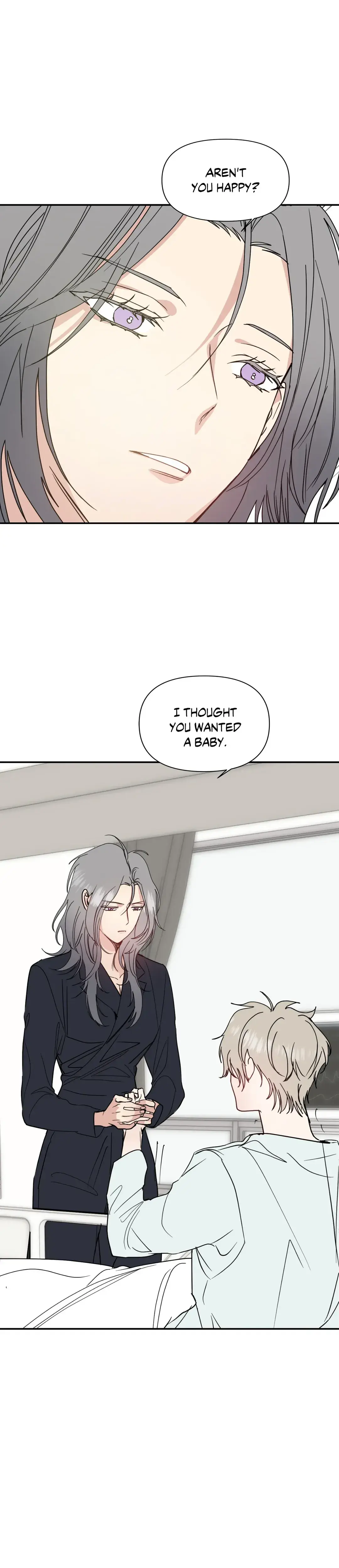 One Night Only Chapter 37 - Page 33