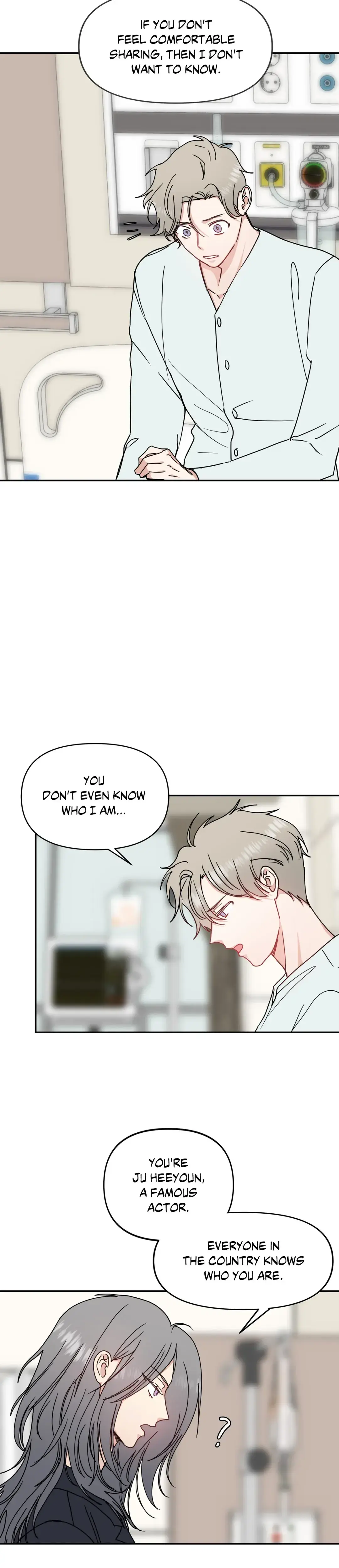 One Night Only Chapter 38 - Page 14