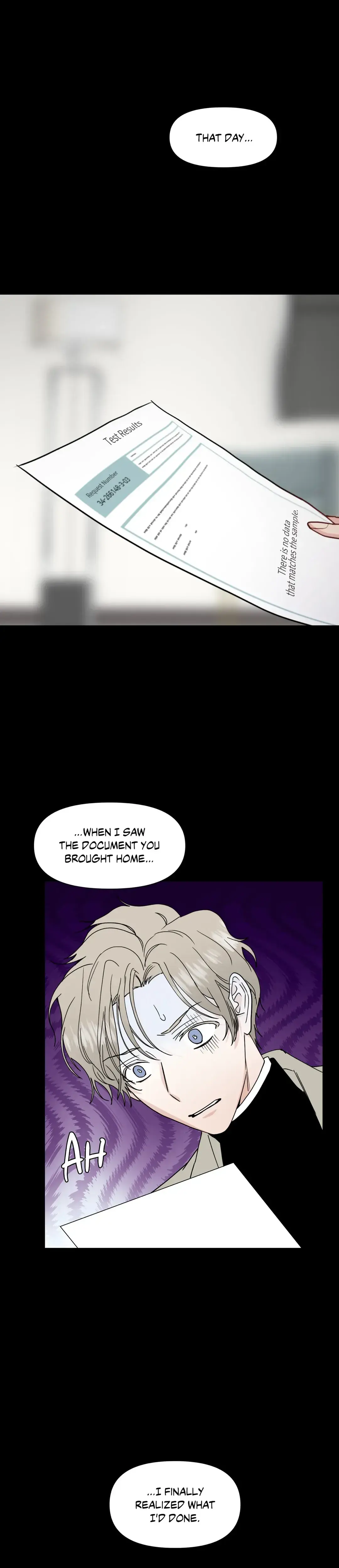 One Night Only Chapter 38 - Page 4