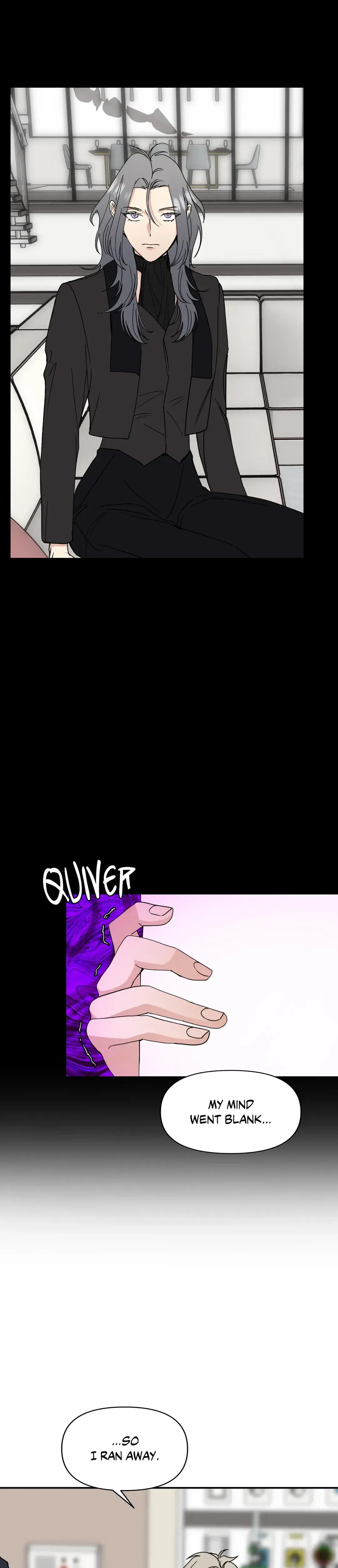 One Night Only Chapter 38 - Page 5