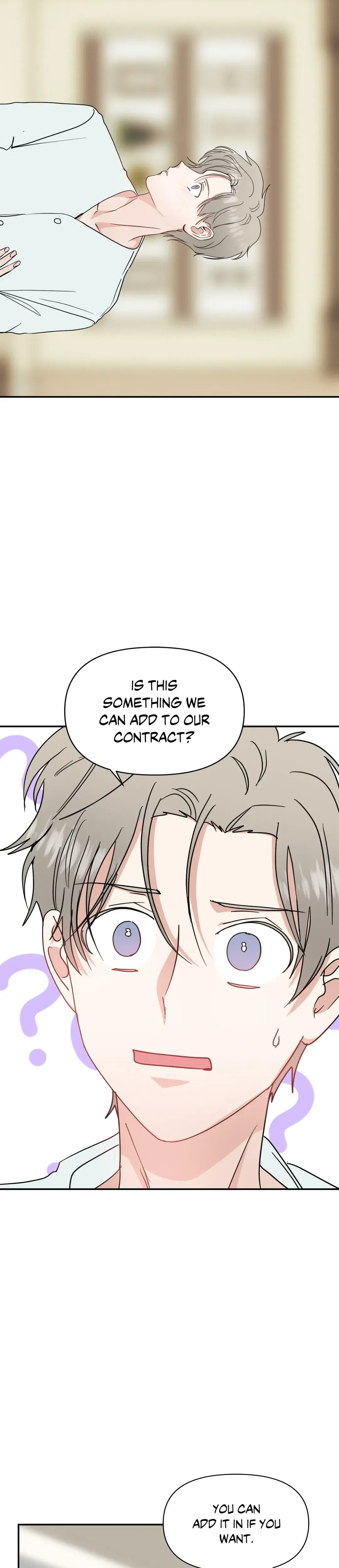 One Night Only Chapter 39 - Page 11
