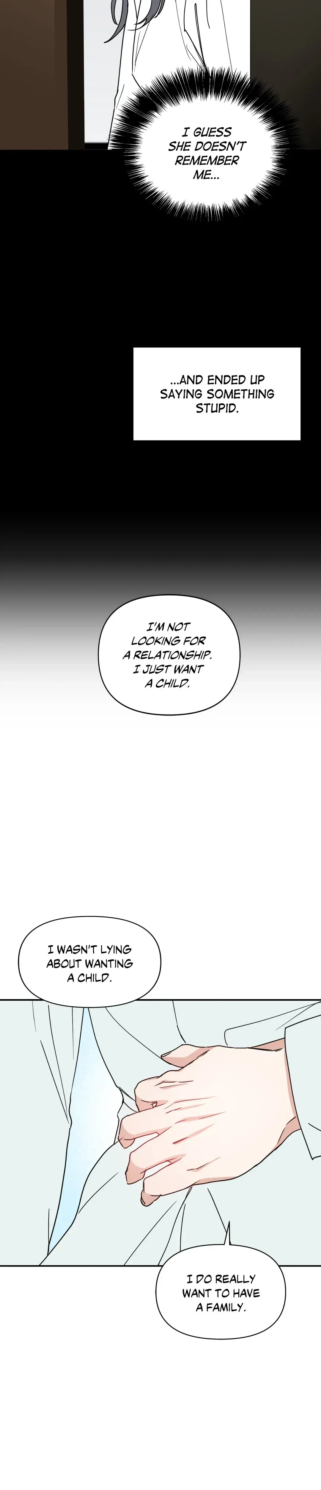One Night Only Chapter 39 - Page 5