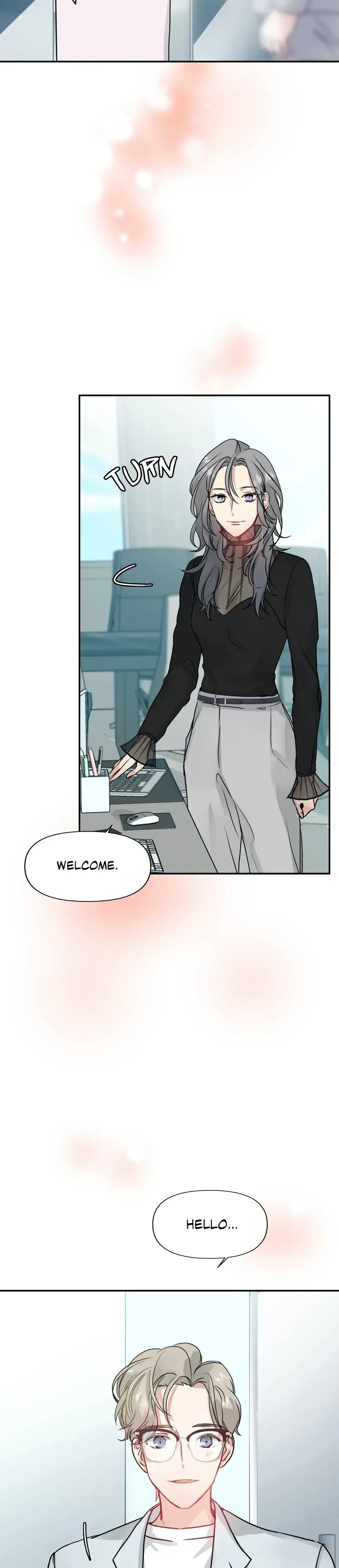One Night Only Chapter 4 - Page 15