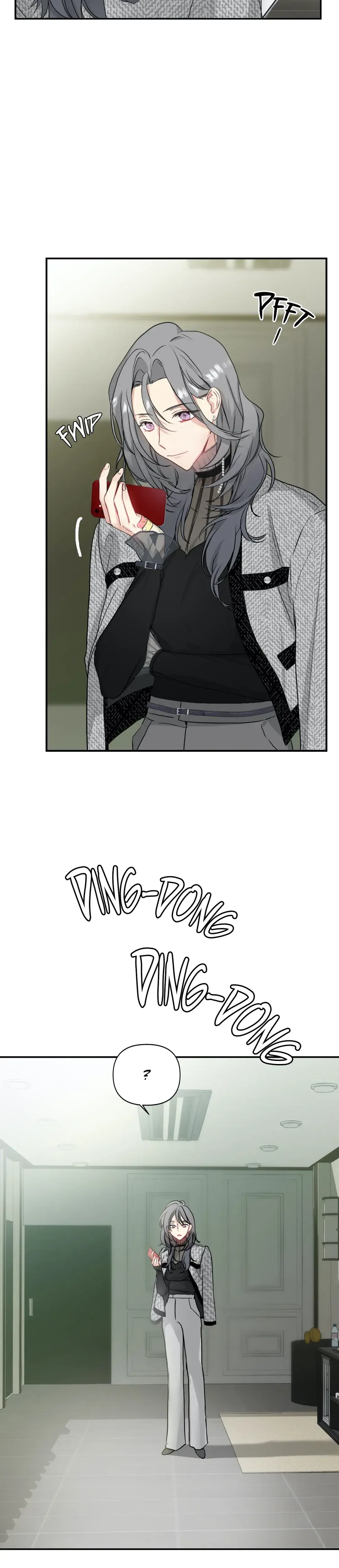 One Night Only Chapter 4 - Page 2