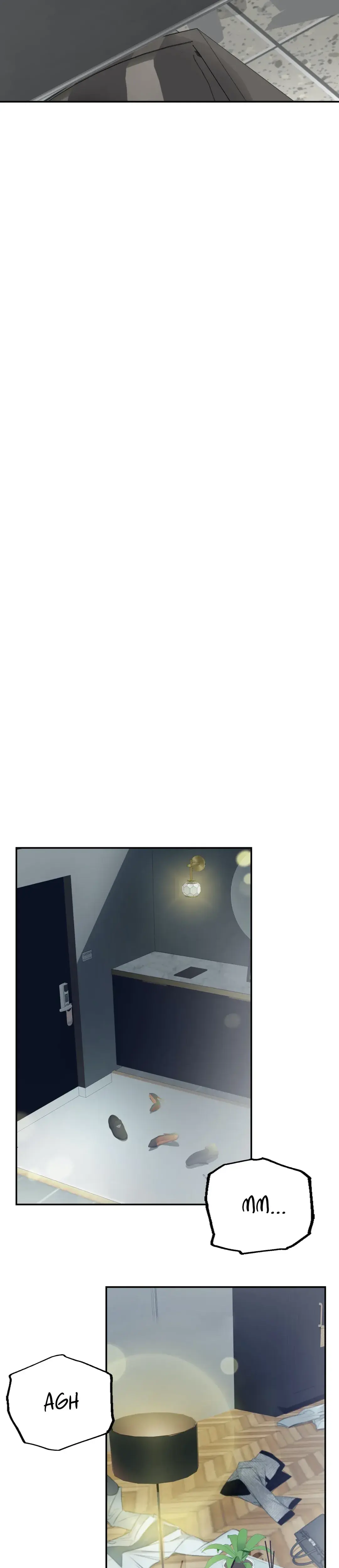 One Night Only Chapter 4 - Page 22