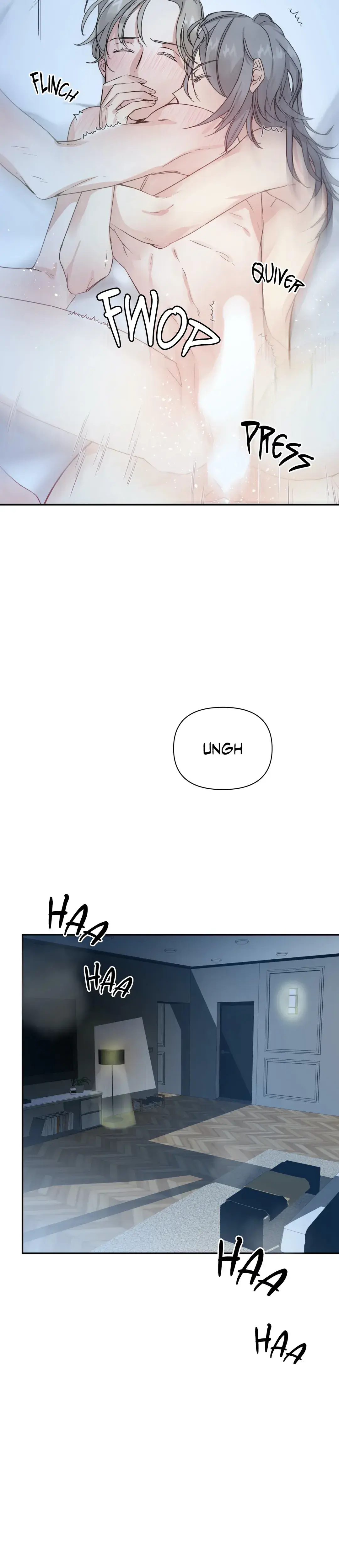 One Night Only Chapter 4 - Page 31