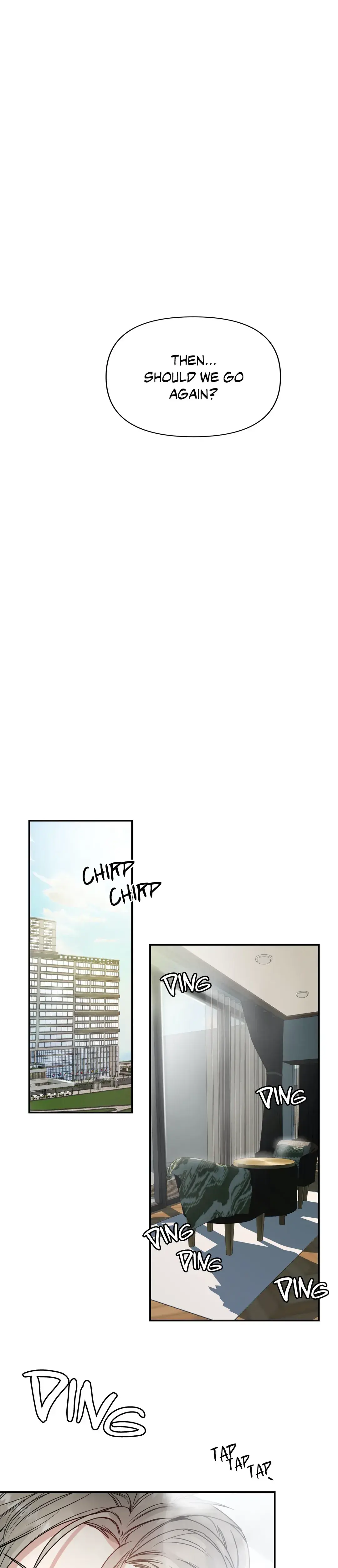 One Night Only Chapter 4 - Page 35