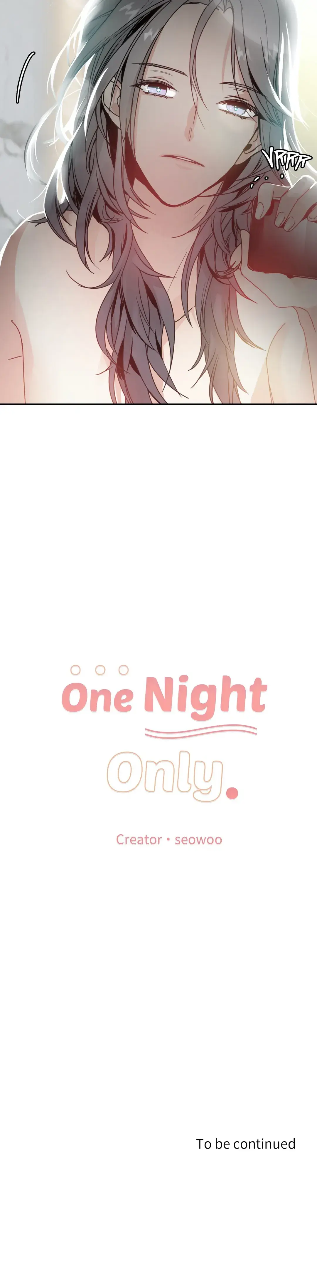 One Night Only Chapter 4 - Page 37