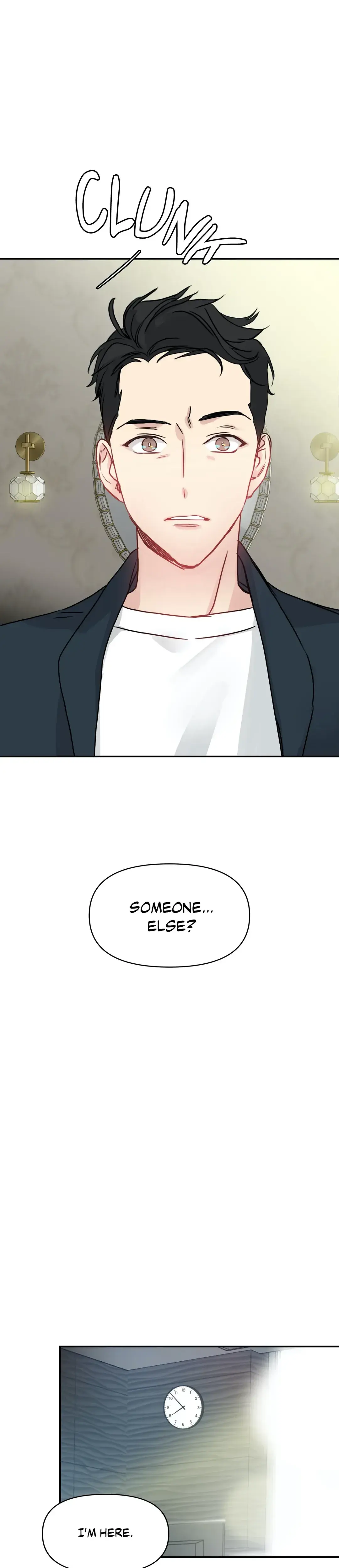One Night Only Chapter 4 - Page 8