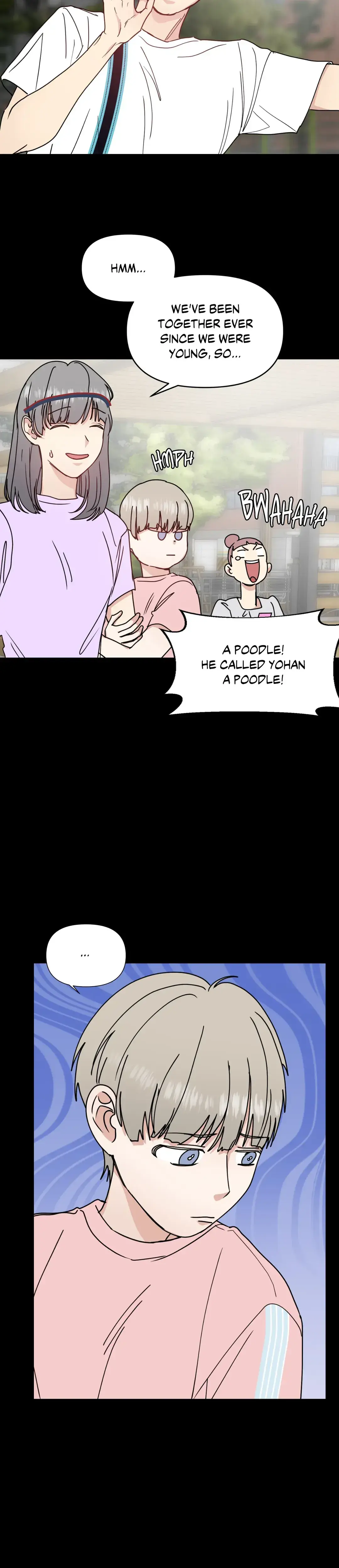 One Night Only Chapter 40 - Page 13