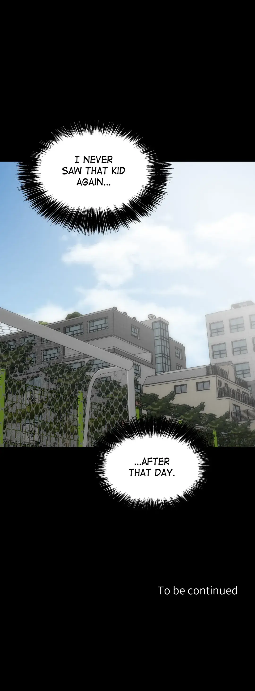 One Night Only Chapter 40 - Page 25