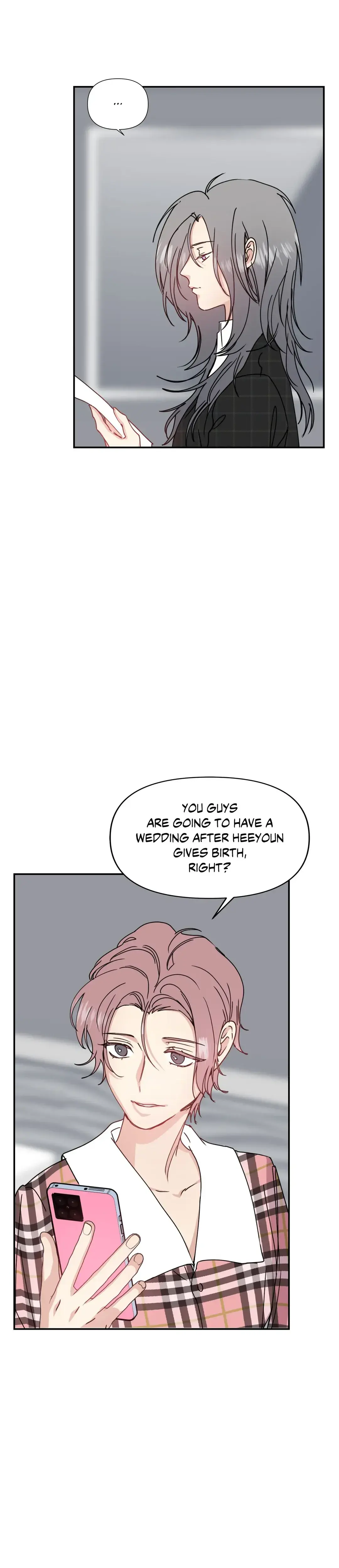 One Night Only Chapter 41 - Page 24