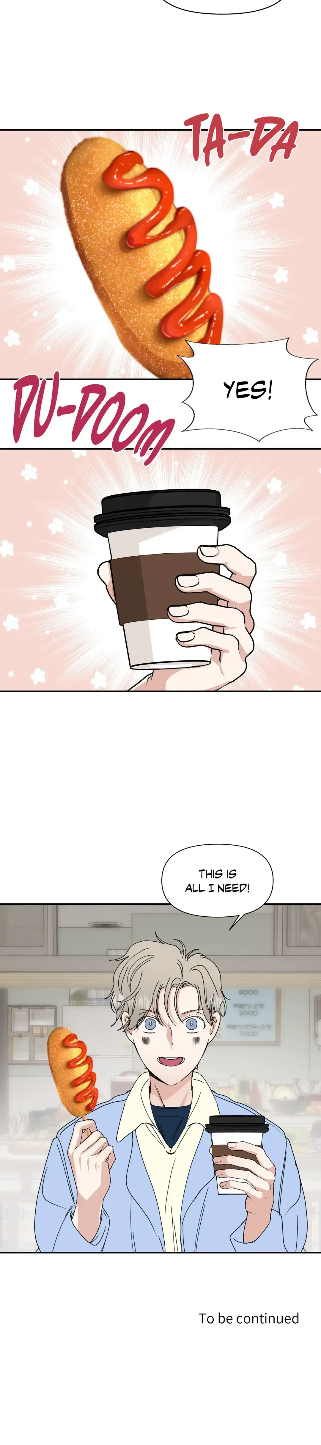 One Night Only Chapter 41 - Page 27