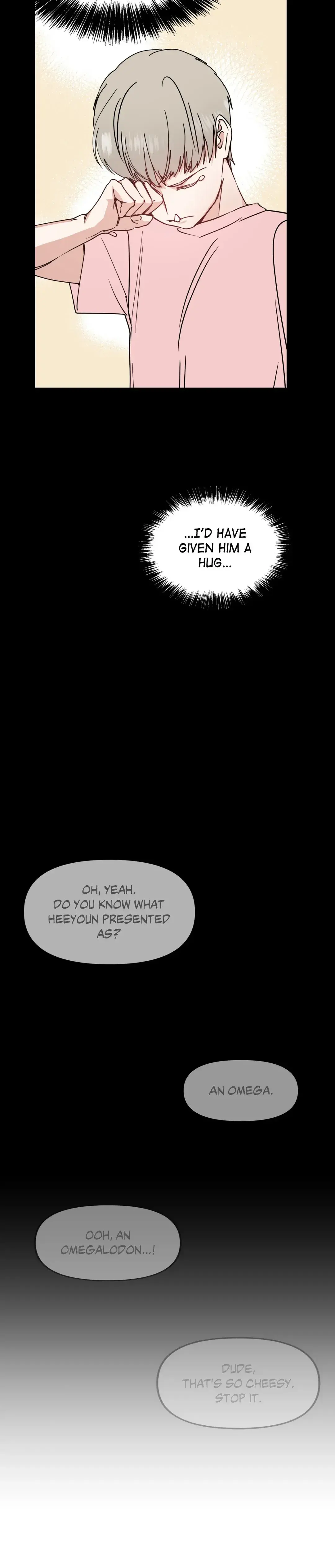 One Night Only Chapter 41 - Page 5