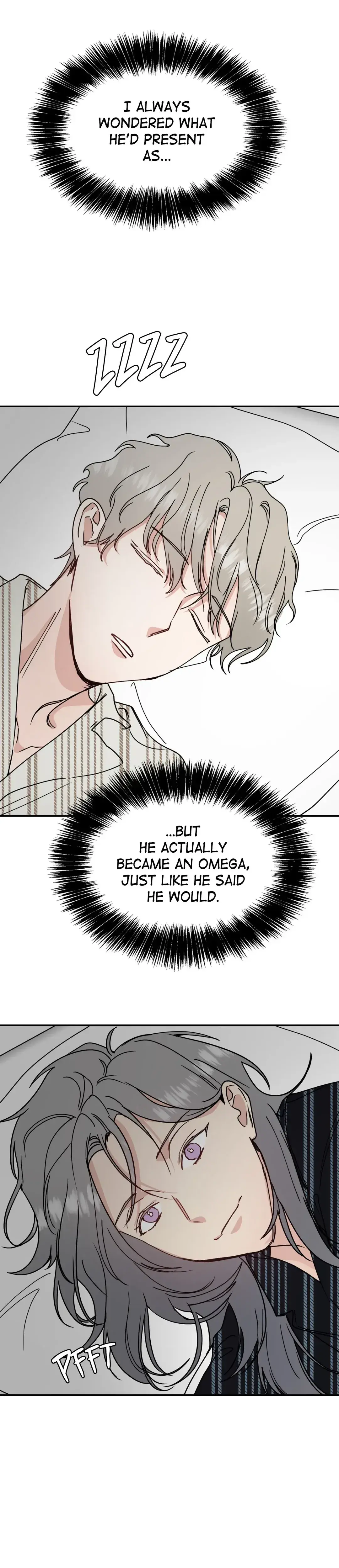 One Night Only Chapter 41 - Page 6