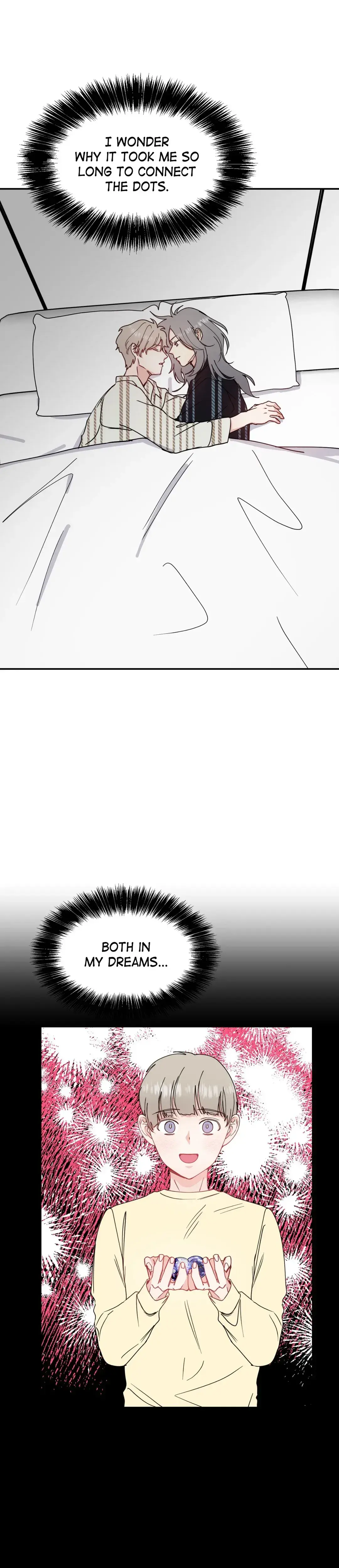 One Night Only Chapter 41 - Page 7